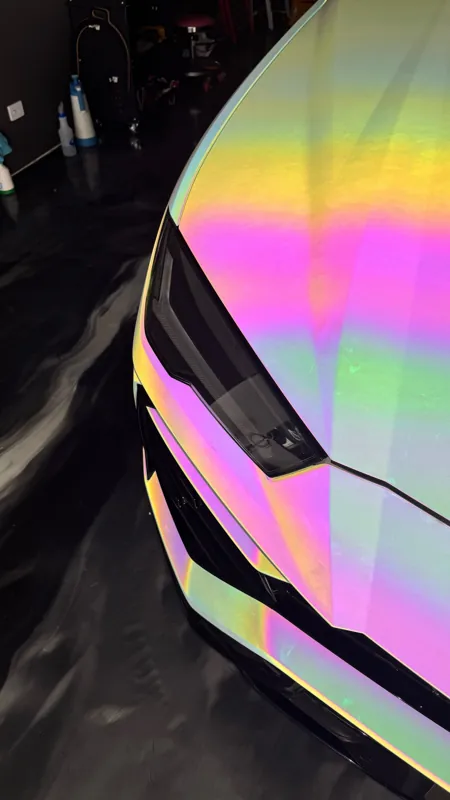 G’ZOX Adelaide Instagram 原帖中的 Lamborghini Urus